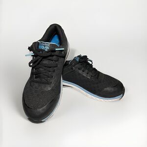 Timberland Pro A1ORV A5859 Drivetrain Composite Toe Work Sneaker Shoes Women 6.5